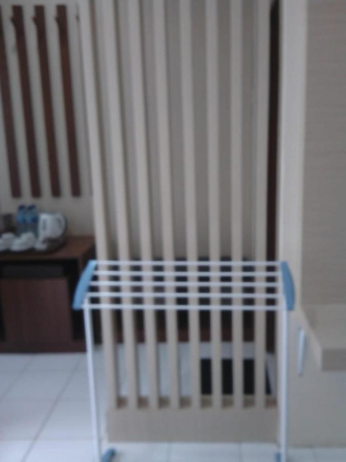 Long Beach Hotel Pangandaran Eksteriør billede