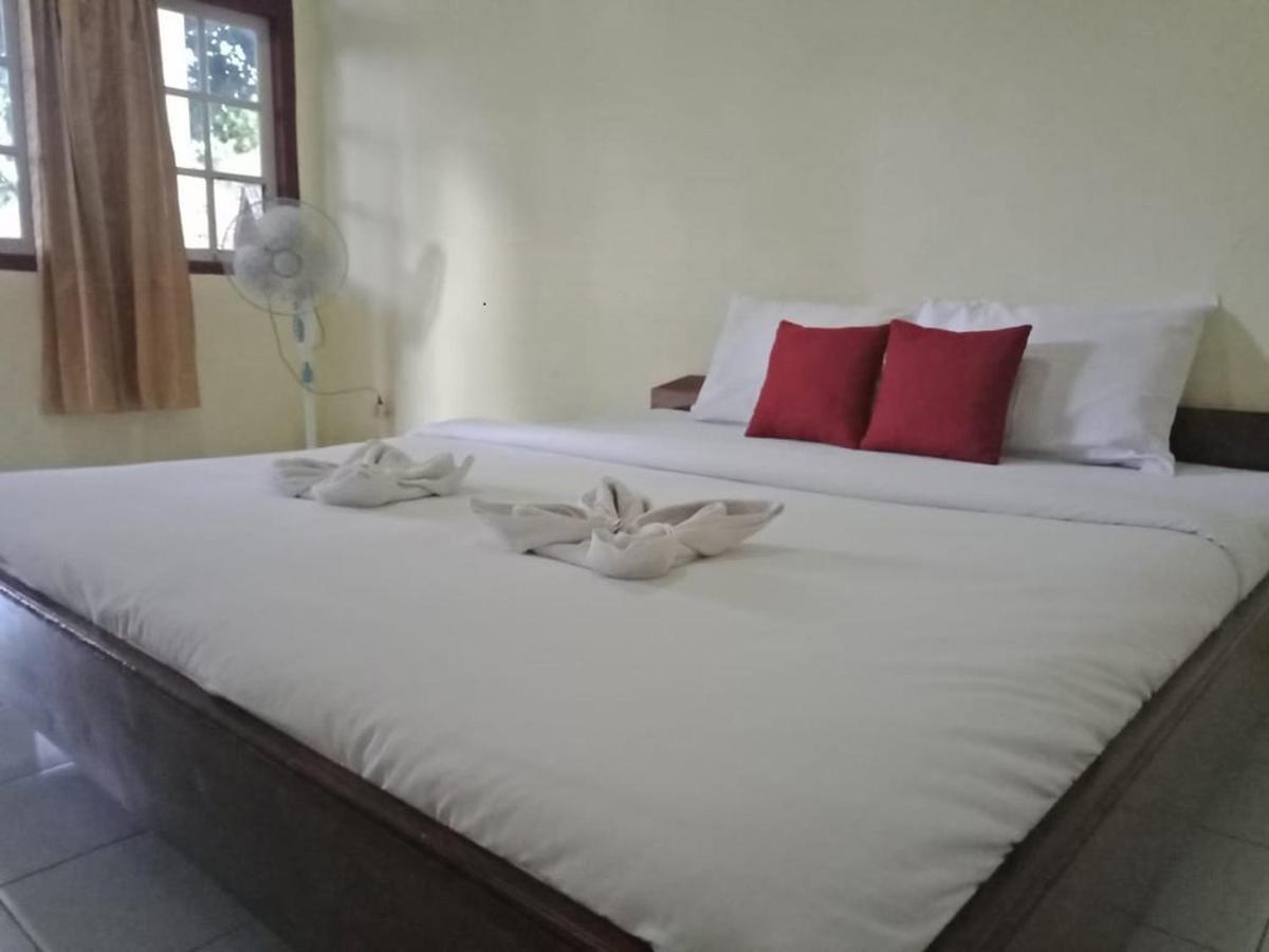 Long Beach Hotel Pangandaran Eksteriør billede