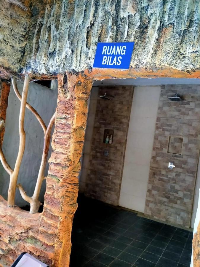 Long Beach Hotel Pangandaran Eksteriør billede