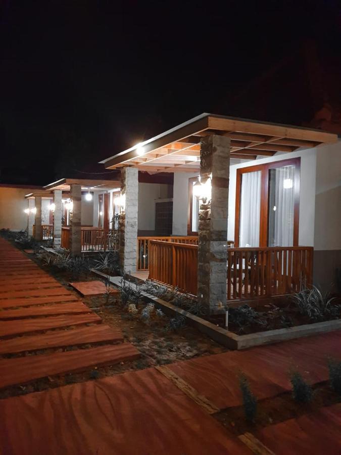 Long Beach Hotel Pangandaran Eksteriør billede